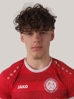 Avatar Bild für Nicolas Renz