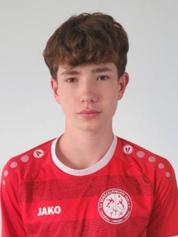 Avatar Bild für Leander Valentino Spreda