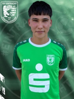 Avatar Bild für Mostafa Ghasemi