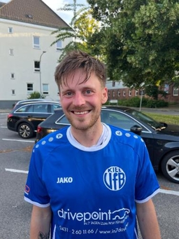 Avatar Bild für Philipp Abdullah