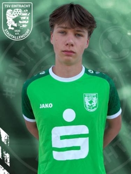 Avatar Bild für Luca-Noel Jantzen