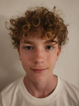 Avatar Bild für Elias Frick