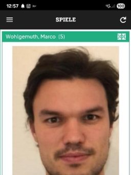 Avatar Bild für Marco Wohlgemuth