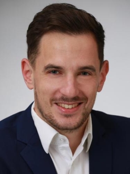 Avatar Bild für Marcel Mühlen