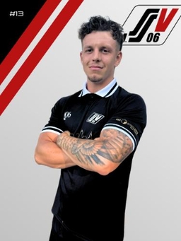 Avatar Bild für Chris Fritz