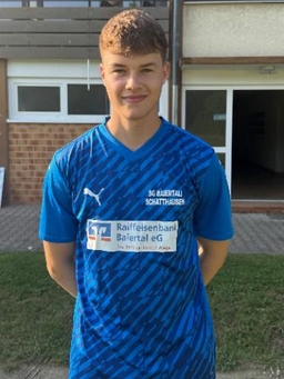 Avatar Bild für Paul Förderer