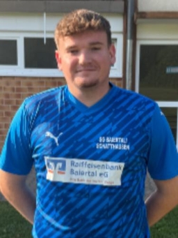 Avatar Bild für Daniel Herbold