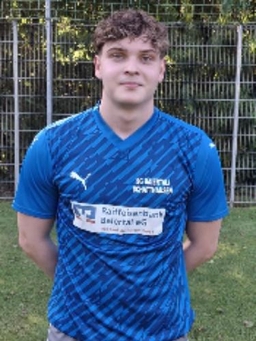 Avatar Bild für Lukas Müller