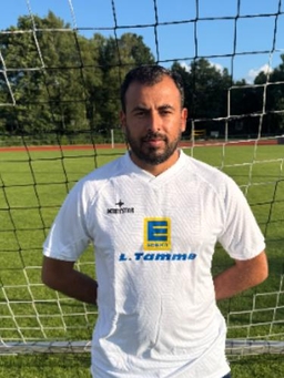 Avatar Bild für Abdelmajid Alsaleh