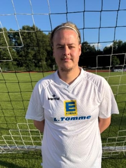 Avatar Bild für Finn Gyamfi