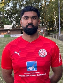 Avatar Bild für Abdal Ahmed
