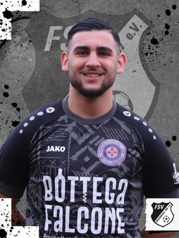 Avatar Bild für Amir Boumahdi