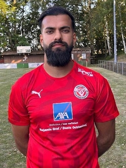 Avatar Bild für Ihtesham Hassan Ahmed