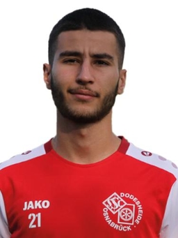 Avatar Bild für Hassan El-Chami