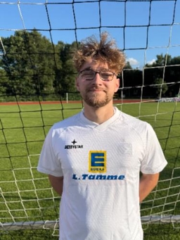 Avatar Bild für Finn Heitmann