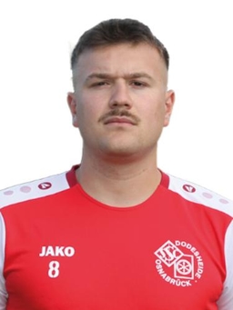 Avatar Bild für Jonas Lehning