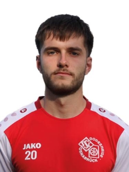 Avatar Bild für Leon Meier