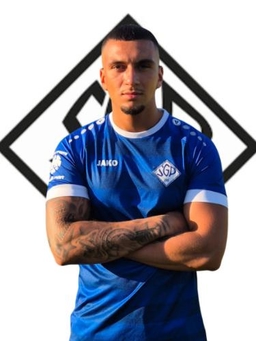 Avatar Bild für Dennis Rabia