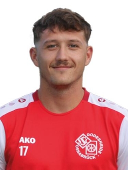 Avatar Bild für Justin-Benito Schmidt