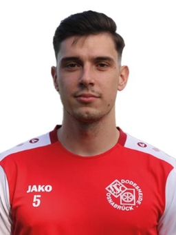 Avatar Bild für Jannik Skatulla
