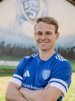 Avatar Bild für Justin Dingler