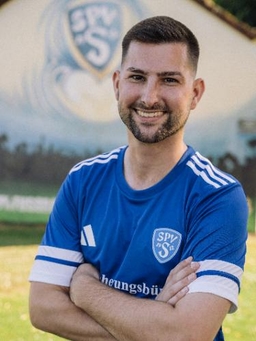 Avatar Bild für Max Hefter