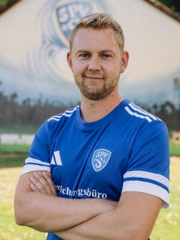 Avatar Bild für Kevin Kiefer