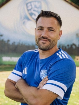 Avatar Bild für Vuk Toskovic