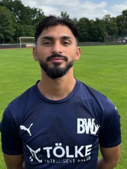 Avatar Bild für Muhamed Veseli