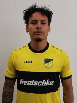 Avatar Bild für Nestor Jose Oliveros Aguino