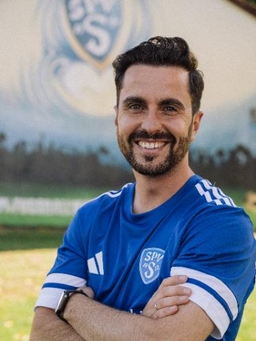 Avatar Bild für Ahmet Kerem Yücel