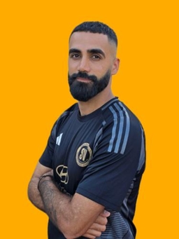 Avatar Bild für Bashir Soltani