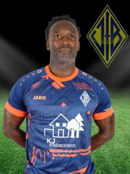 Avatar Bild für Milton Anthony Johnson