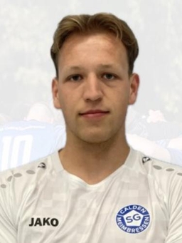 Avatar Bild für Cedric Schlinke