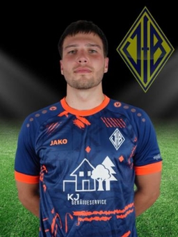 Avatar Bild für Maxim Krumm