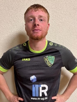 Avatar Bild für Levin Ginader