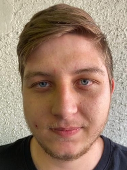 Avatar Bild für Darius Szymczak