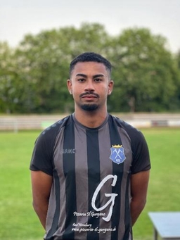 Avatar Bild für Marcel Sankoh