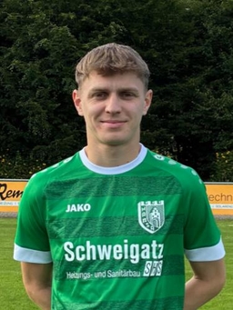 Avatar Bild für Luca Bunten