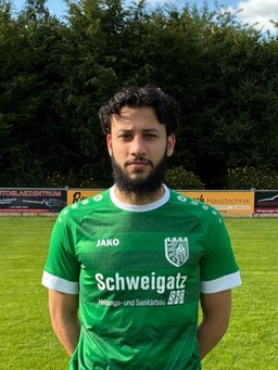 Avatar Bild für Abdallah Remmou