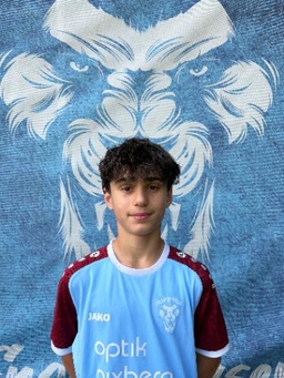 Avatar Bild für Hasan Muhammed Kahraman
