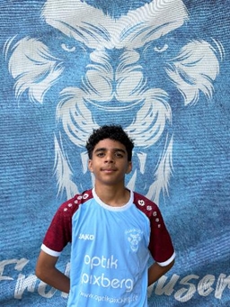 Avatar Bild für Abdel Karim Mdaghi