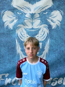 Avatar Bild für Luca Reschke