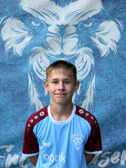 Avatar Bild für Xavier Serafin