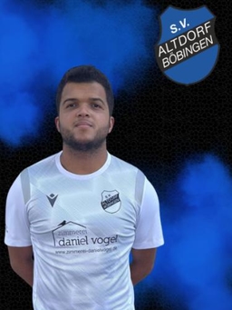 Avatar Bild für Raphael Burek