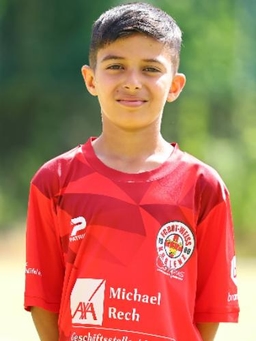 Avatar Bild für Muhammad Attya