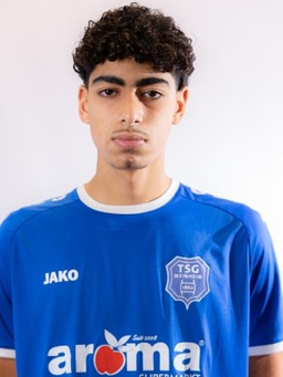 Avatar Bild für Eymen Mcharek