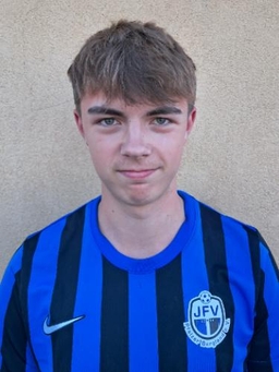 Avatar Bild für Jonathan Benedict Stepp