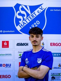 Avatar Bild für Finn Saridakis