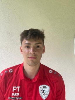 Avatar Bild für Philipp Troß